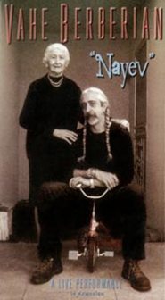 Full Cast of Nayev