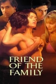 مشاهدة فيلم Friend of the Family 1995