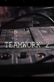 Poster Teamwork 2 2003