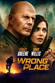 Wrong Place (2022)