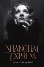 Shanghai Express 1932 celý filmy streamování titulky hd CZ online