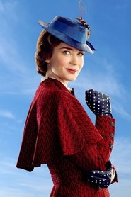 Mary Poppins Returns 2018 Auf Italienisch & Spanisch