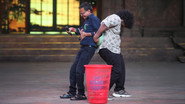 The Common Man: Friendship Test Triggers Tension