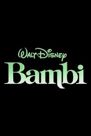 Poster Bambi