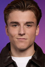 Portrait de Félix Dolci