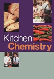 Kitchen Chemistry with Heston Blumenthal poster