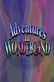Adventures in Wonderland постер