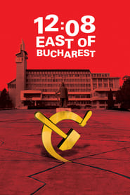 Poster 12:08 East of Bucharest 2006