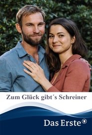 Zum Glück gibt’s Schreiner