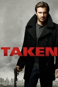 Taken (2017) Season 1