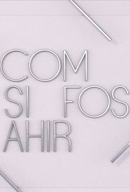 Com si fos ahir постер