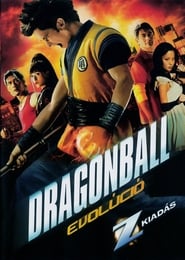 Dragonball Evolúció (2009)