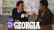 Georgia Coffee: Twin Peaks