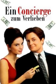 Poster Ein Concierge zum Verlieben