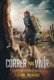 Poster Correr Para Vivir