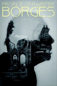 Poster Profile of a Writer: Borges 1983