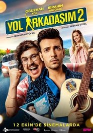 Yol Arkadaşım 2 (2018)