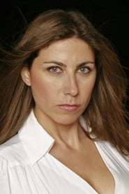 María Ivanova is Magdalena