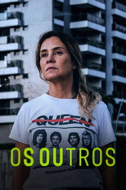 The Others постер