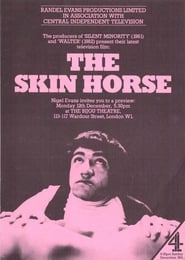 The Skin Horse постер