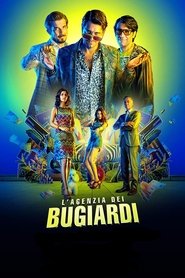 L’agenzia dei bugiardi (2019) Cliver HD - Legal - ver Online & Descargar