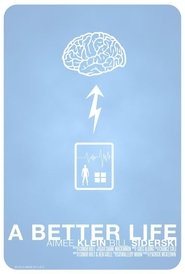 Poster A Better Life 2013