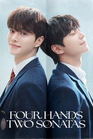 Four Hands, Two Sonatas (2026)