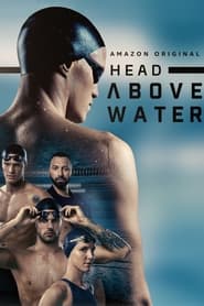 Head Above Water постер