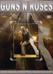 Poster Guns N' Roses: Rock Power Collection 2009