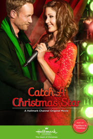 Catch a Christmas Star постер