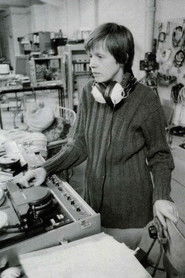 Photo de Steina Vasulka, qui joue Self dans Music in the Afternoon