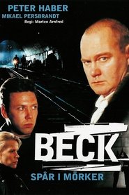 Beck - Spår i mörker 1998 Beck - Spår i mörker 1998