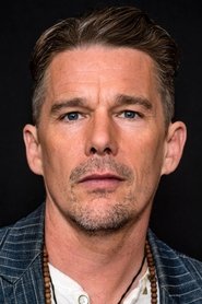 Imagem Ethan Hawke