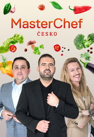 МайстерШеф Чехія постер
