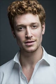 Daniel Donskoy as Andreas Koch