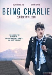 Being Charlie - Zurück ins Leben