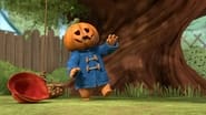 Paddington and Halloween