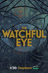 The Watchful Eye poster