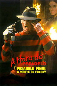 Imagem A Hora do Pesadelo 6: Pesadelo Final – A Morte de Freddy