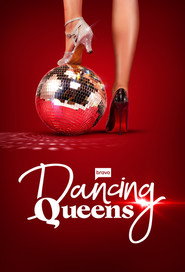 Dancing Queens poster