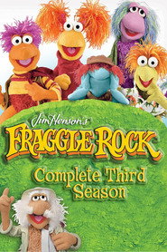 Fraggle Rock Season 3 3