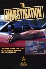 Poster The Investigation 2002