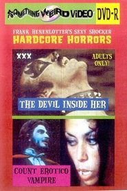 Poster Count Erotica - Vampire 1971