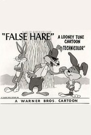 False Hare постер