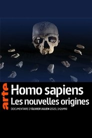 (!FilM~complet!)~ Homo sapiens, les nouvelles origines en streaming - Film streaming HD
