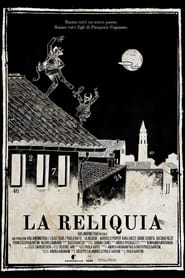 Poster La Reliquia