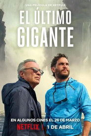 Dónde Ver El último gigante (2026) Online Gratis
