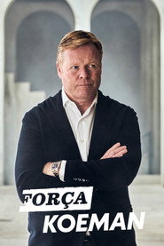 Força Koeman постер