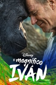 El magnífico Iván poster