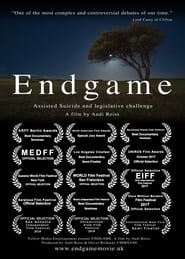 Poster Endgame: Assisted Suicide and Legislation